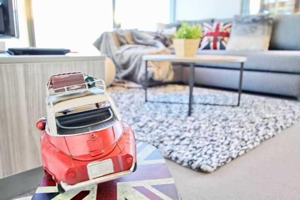 Apartment Nest Meet Upper West Side