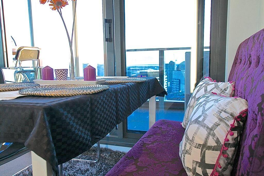 Nest Meet Upper West Side Apartment Melbourne