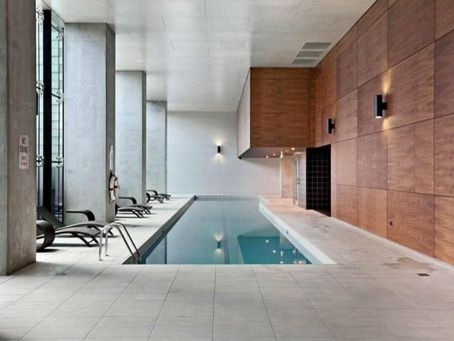 Apartment Nest Meet Upper West Side Melbourne