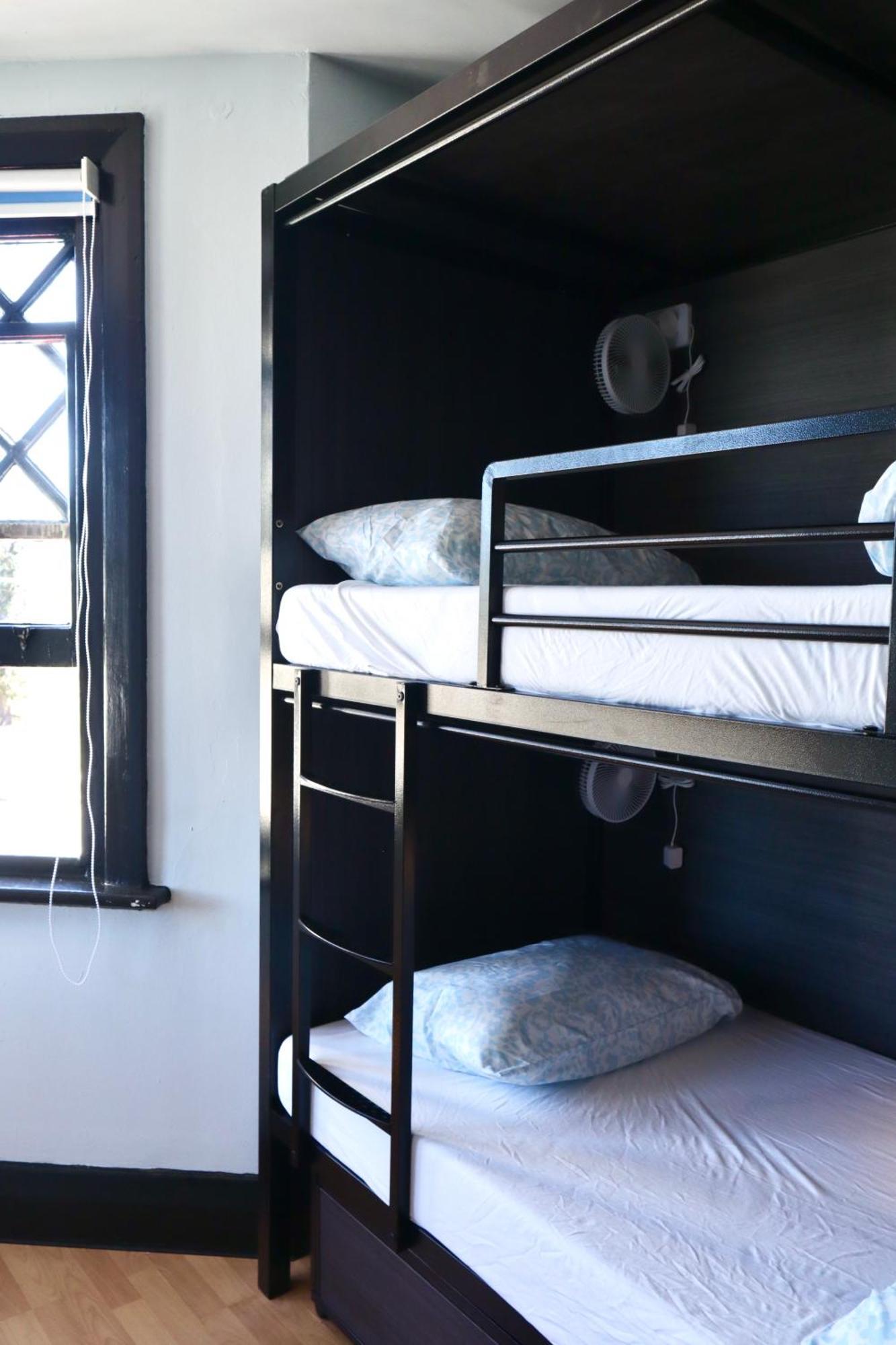 Albergue Ritz For Backpackers
