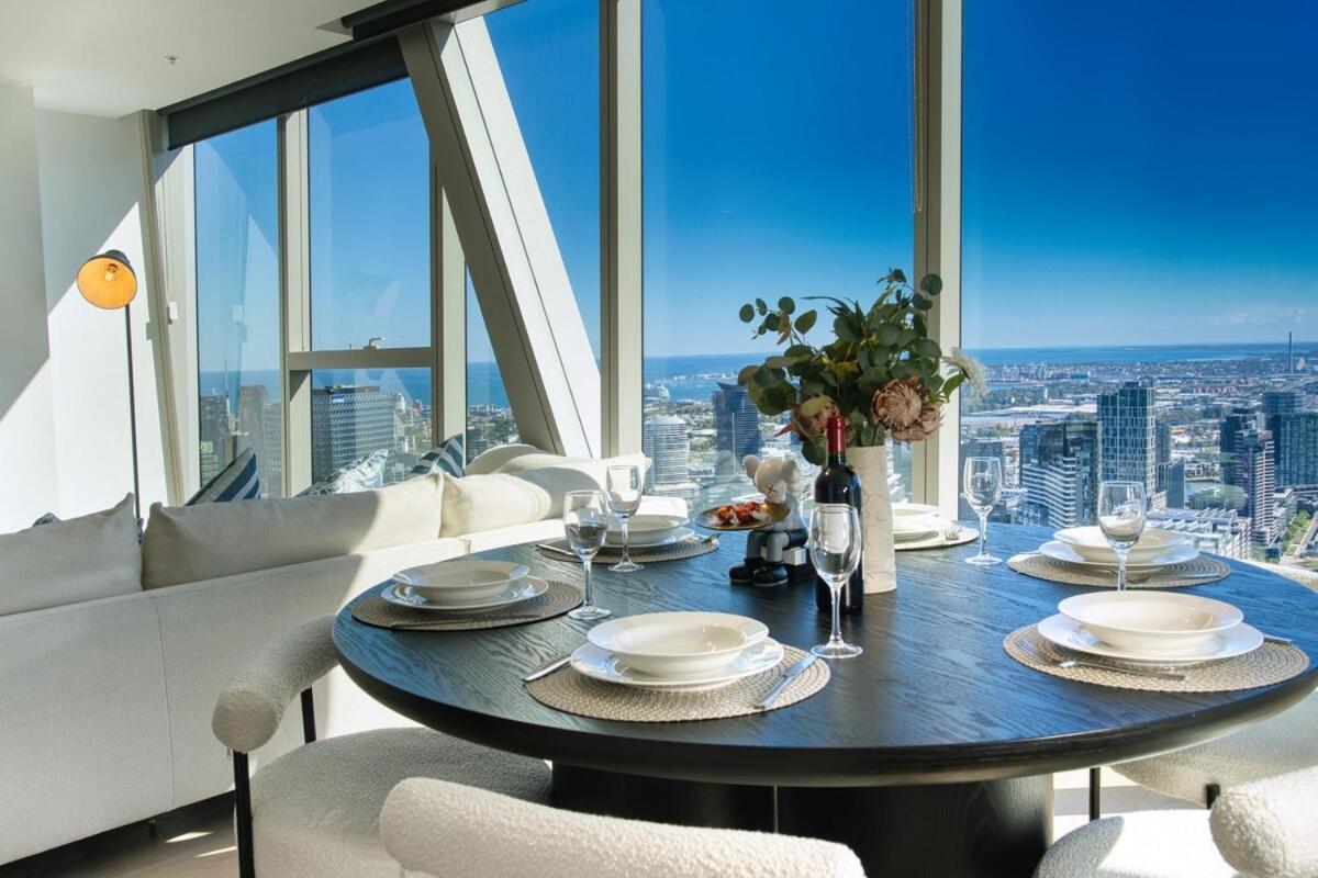 Apartment Park Avenue