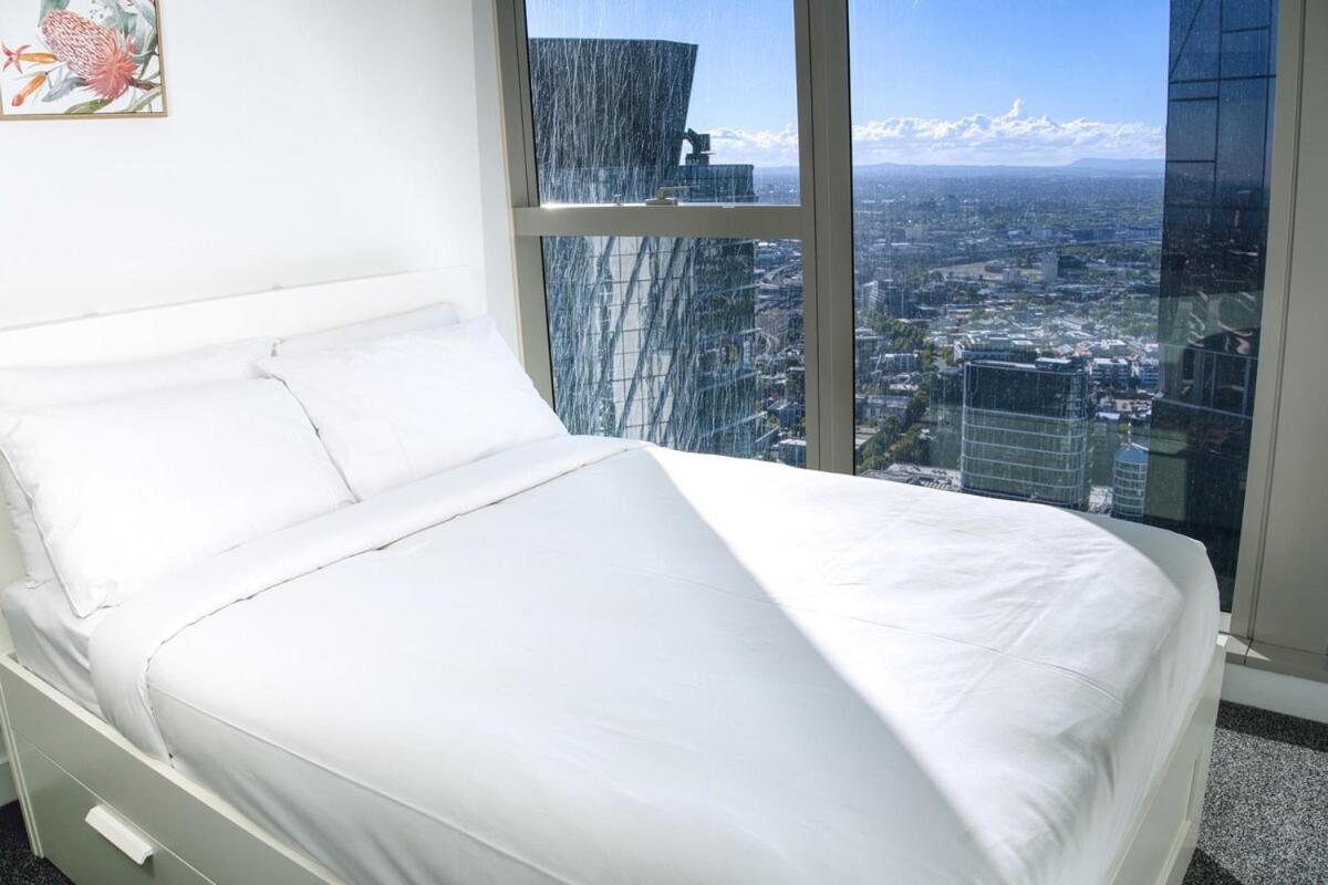 Park Avenue * Melbourne
