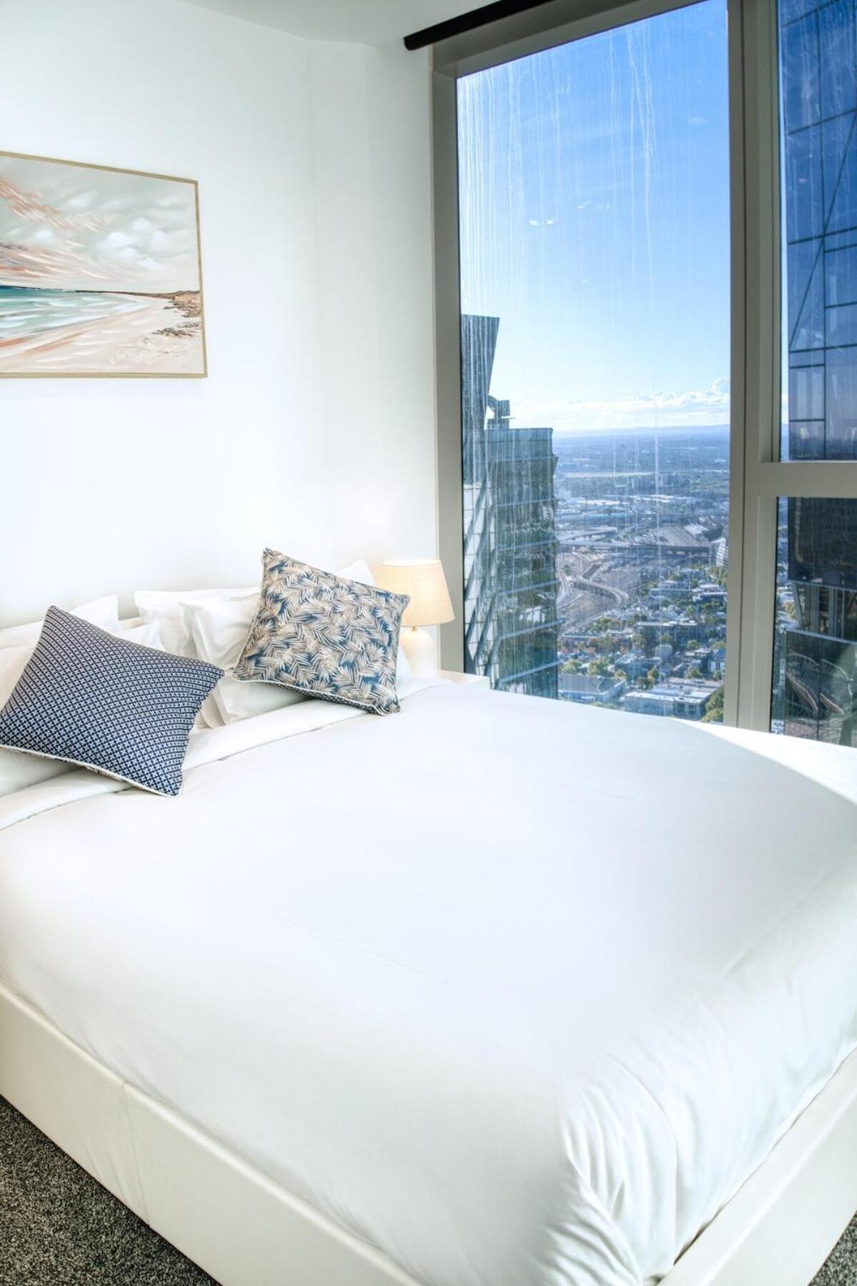 Apartment Park Avenue *