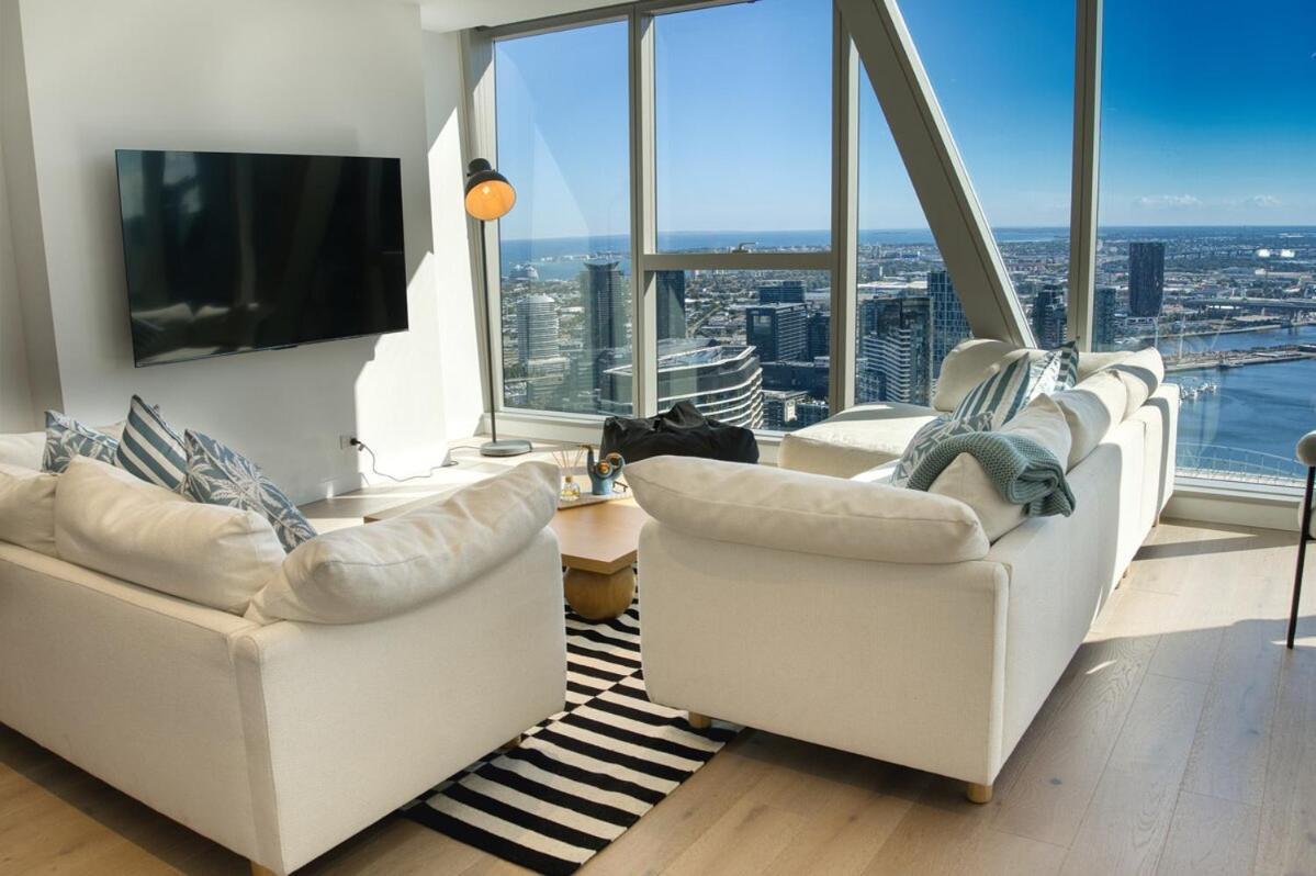 Apartment Park Avenue