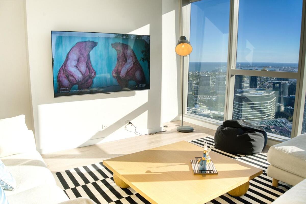 Park Avenue Apartment Melbourne