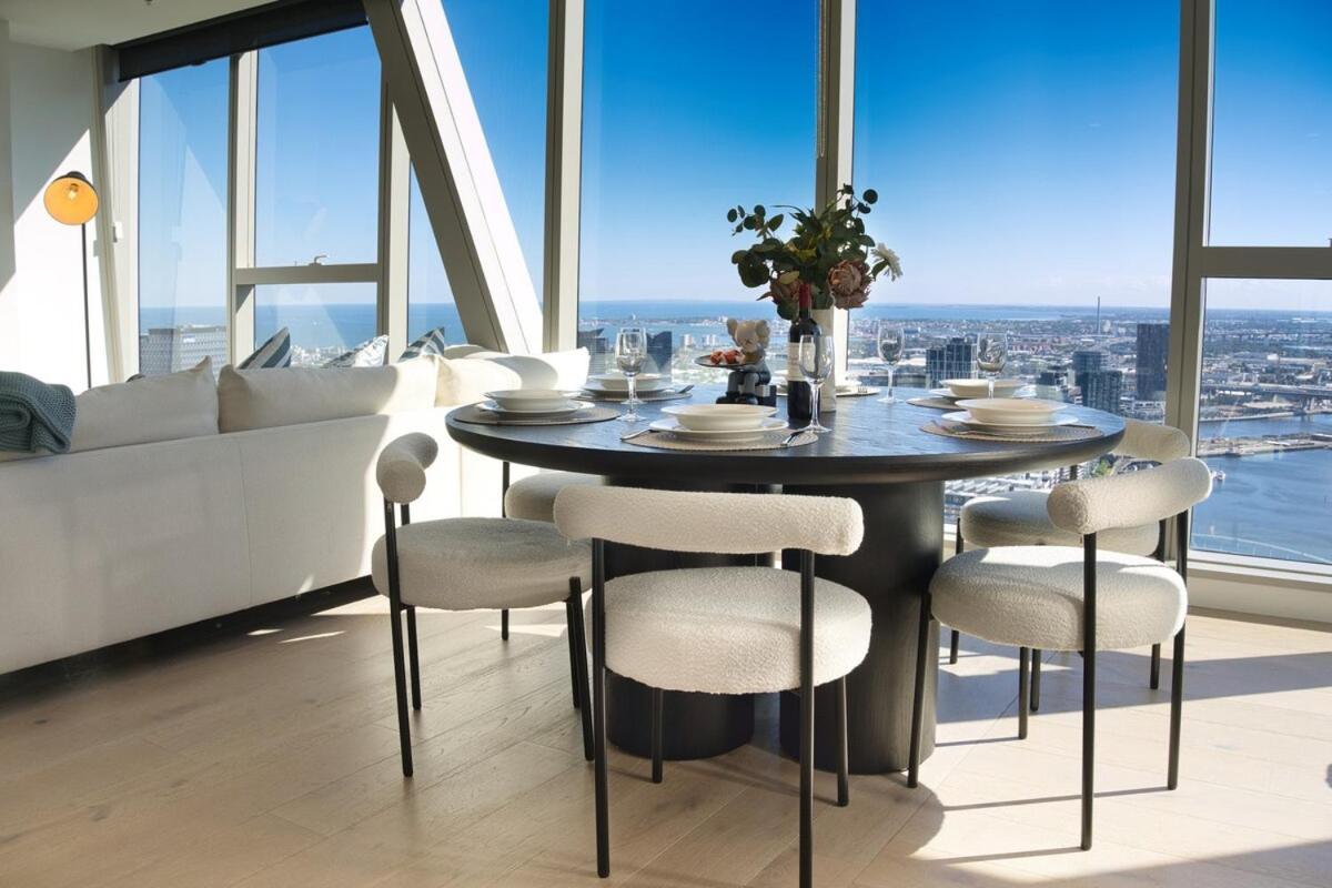 Park Avenue Apartment Melbourne