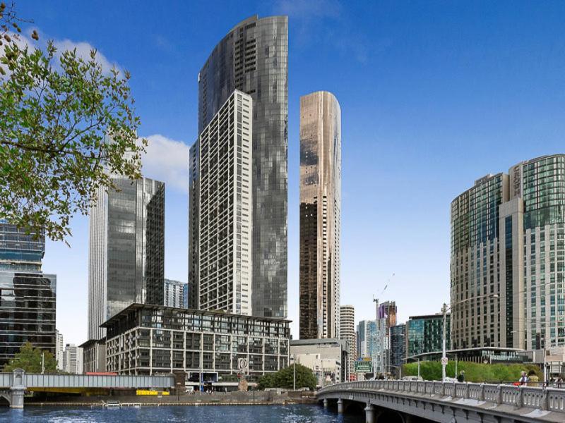Apartment Luxury Mansion Of Elegance - Southbank Crown Gem *