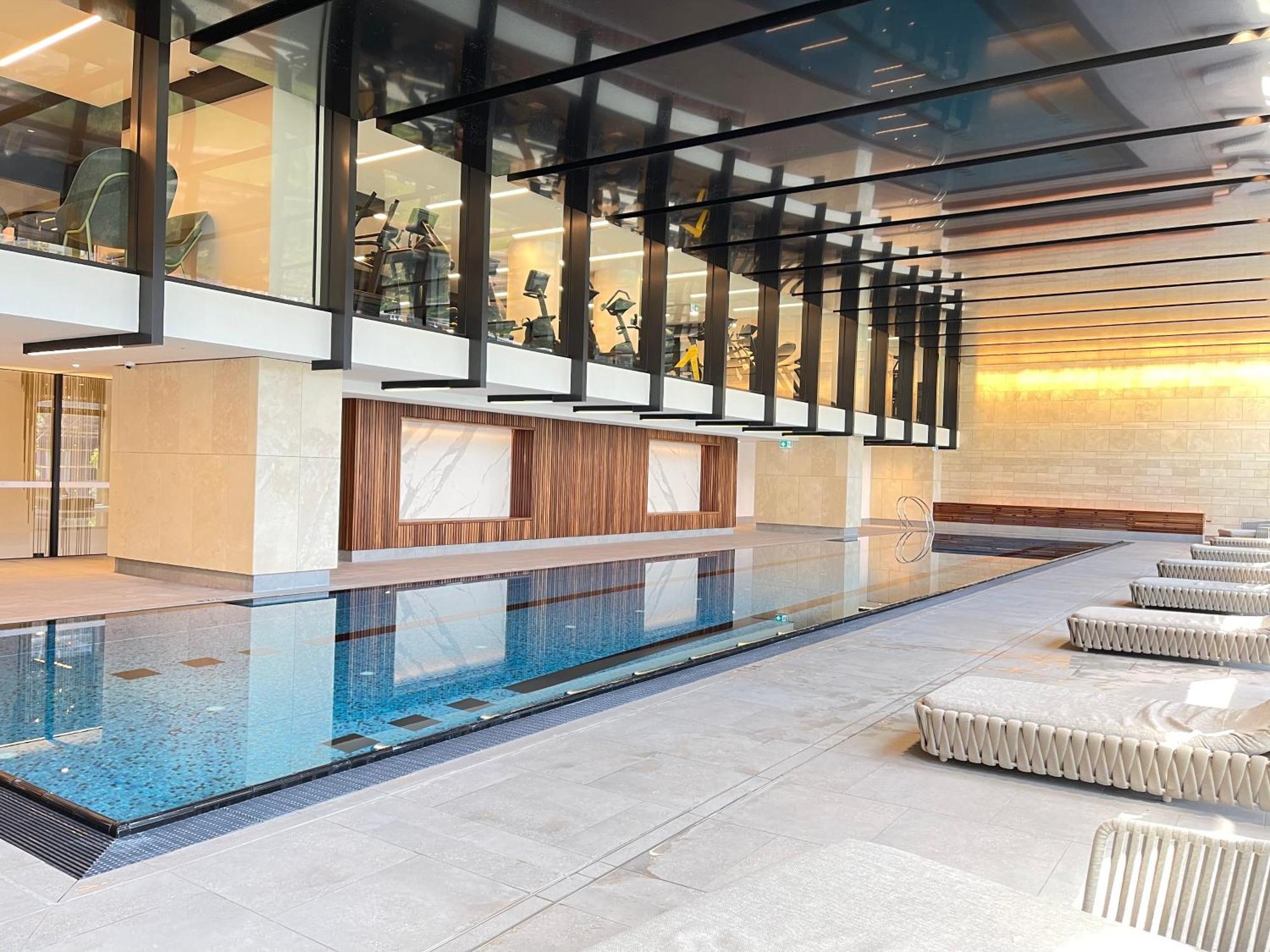 Apartment Rest Quarter *