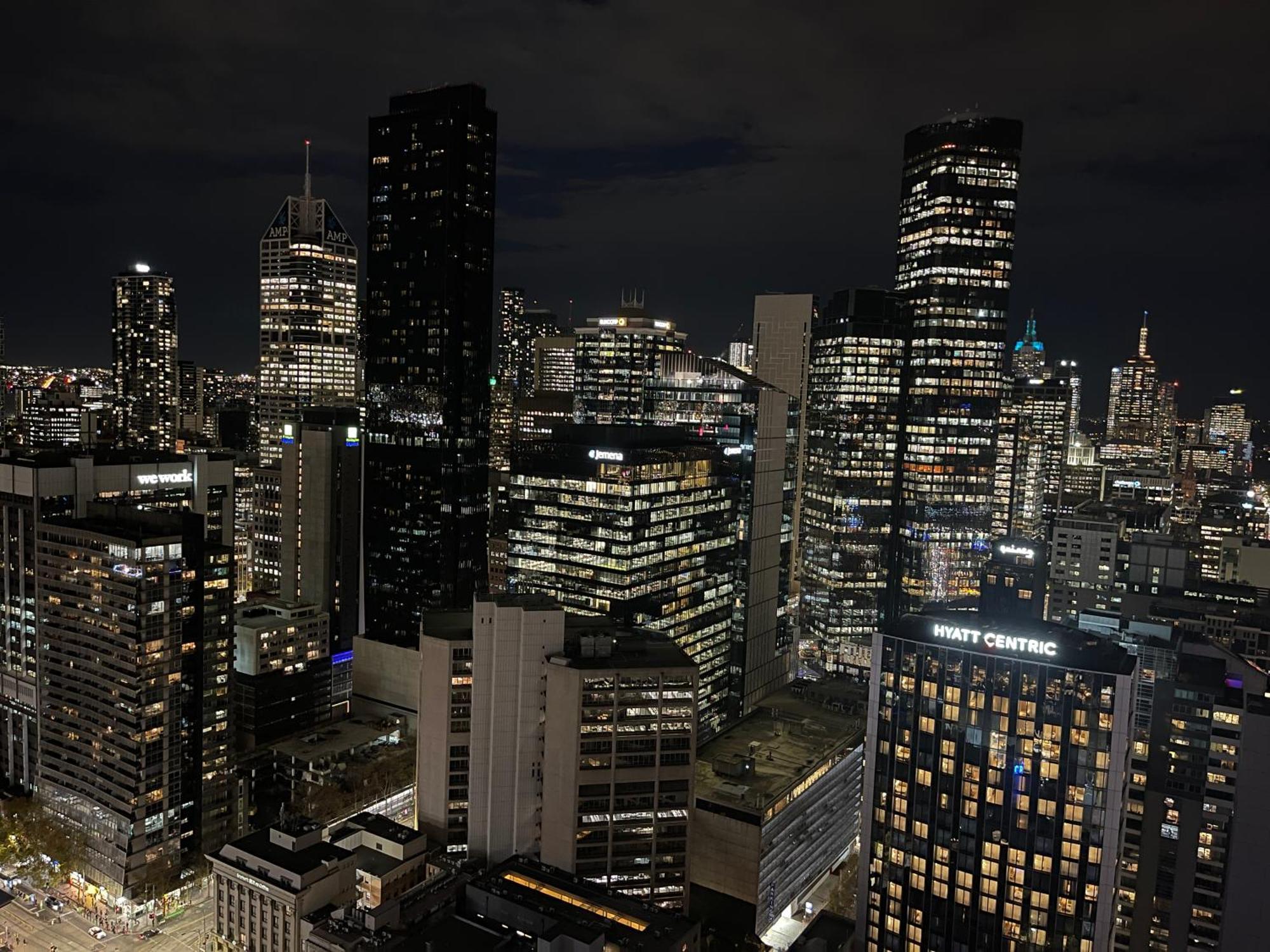 Rest Quarter Melbourne