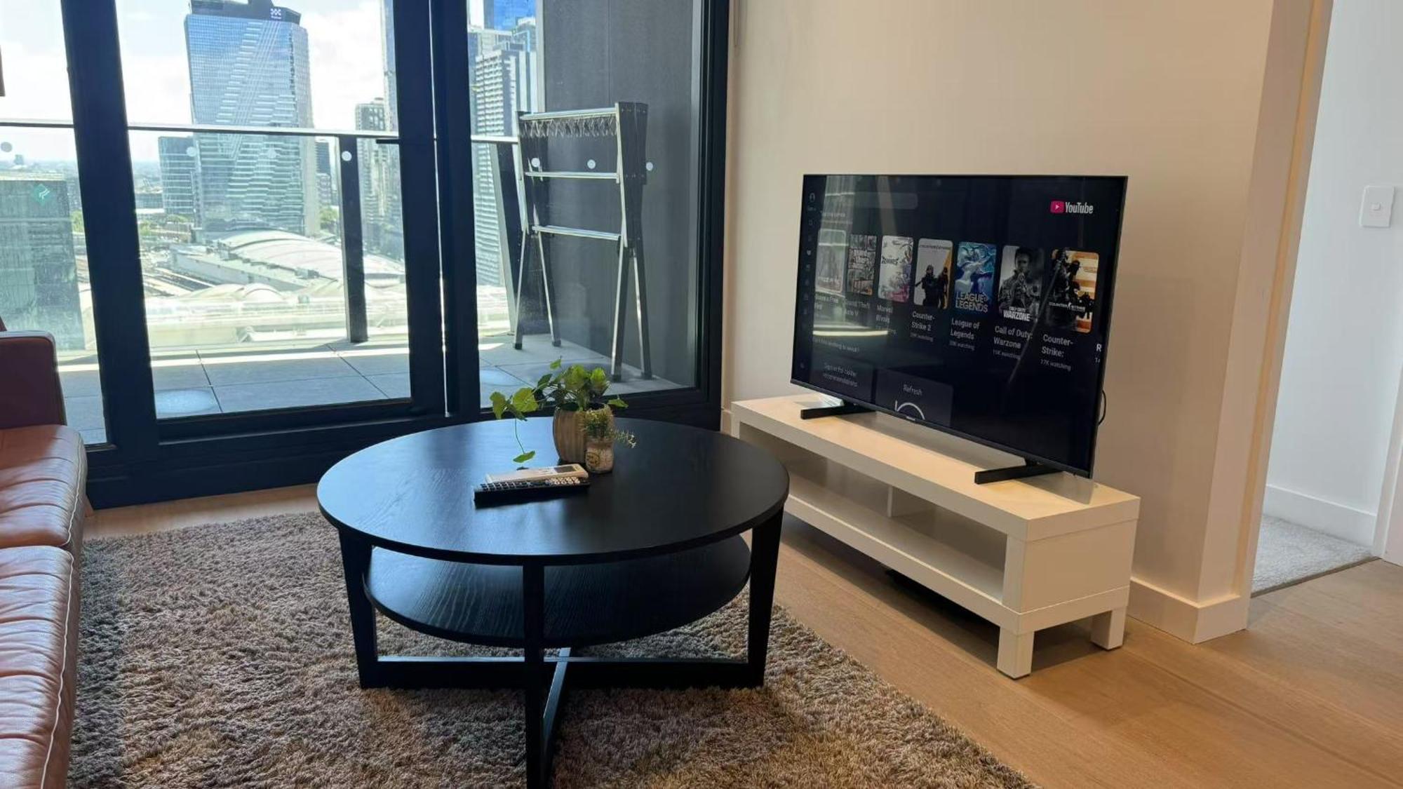Apartment Rest Quarter *