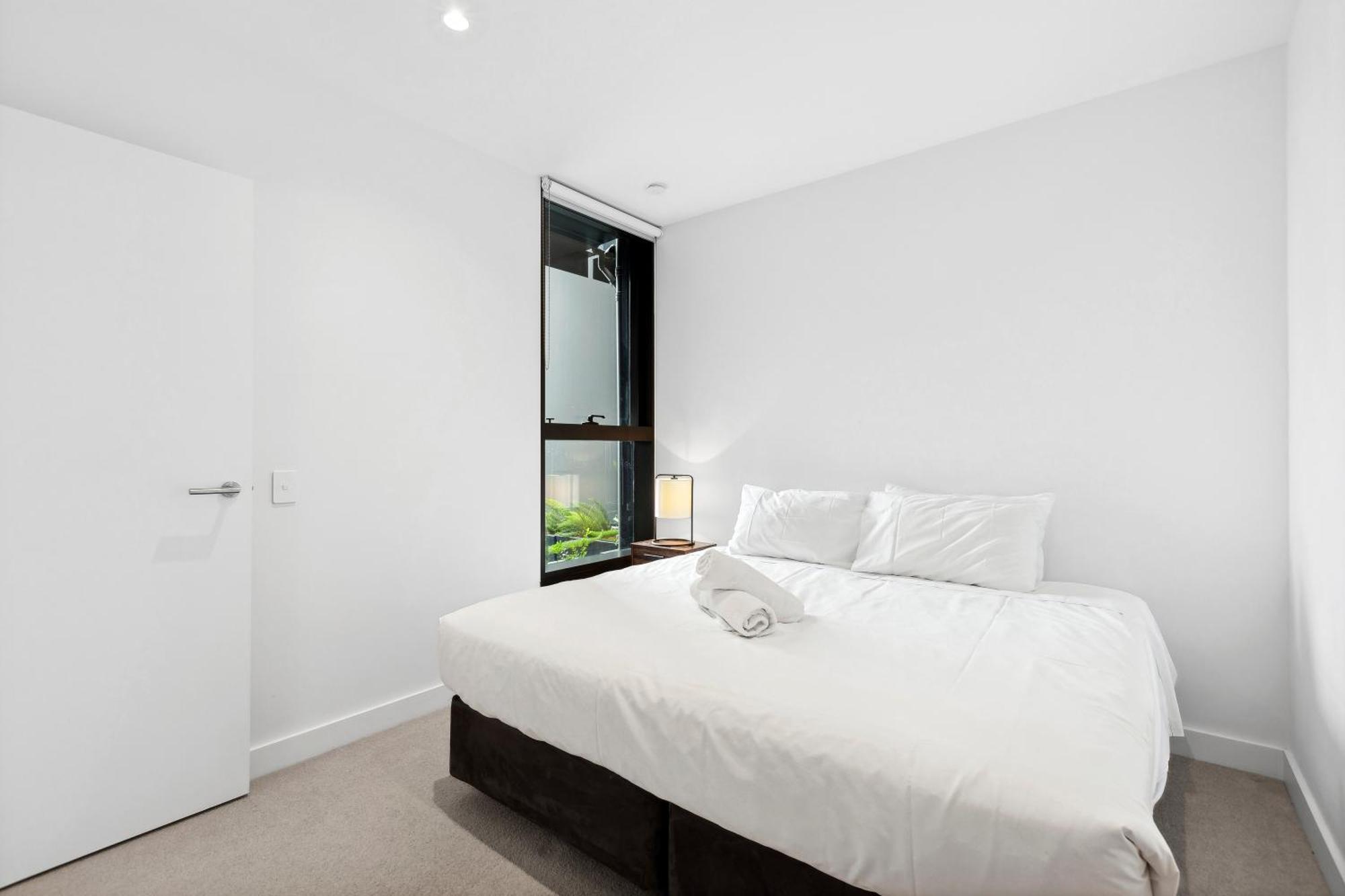 Rest Quarter Melbourne