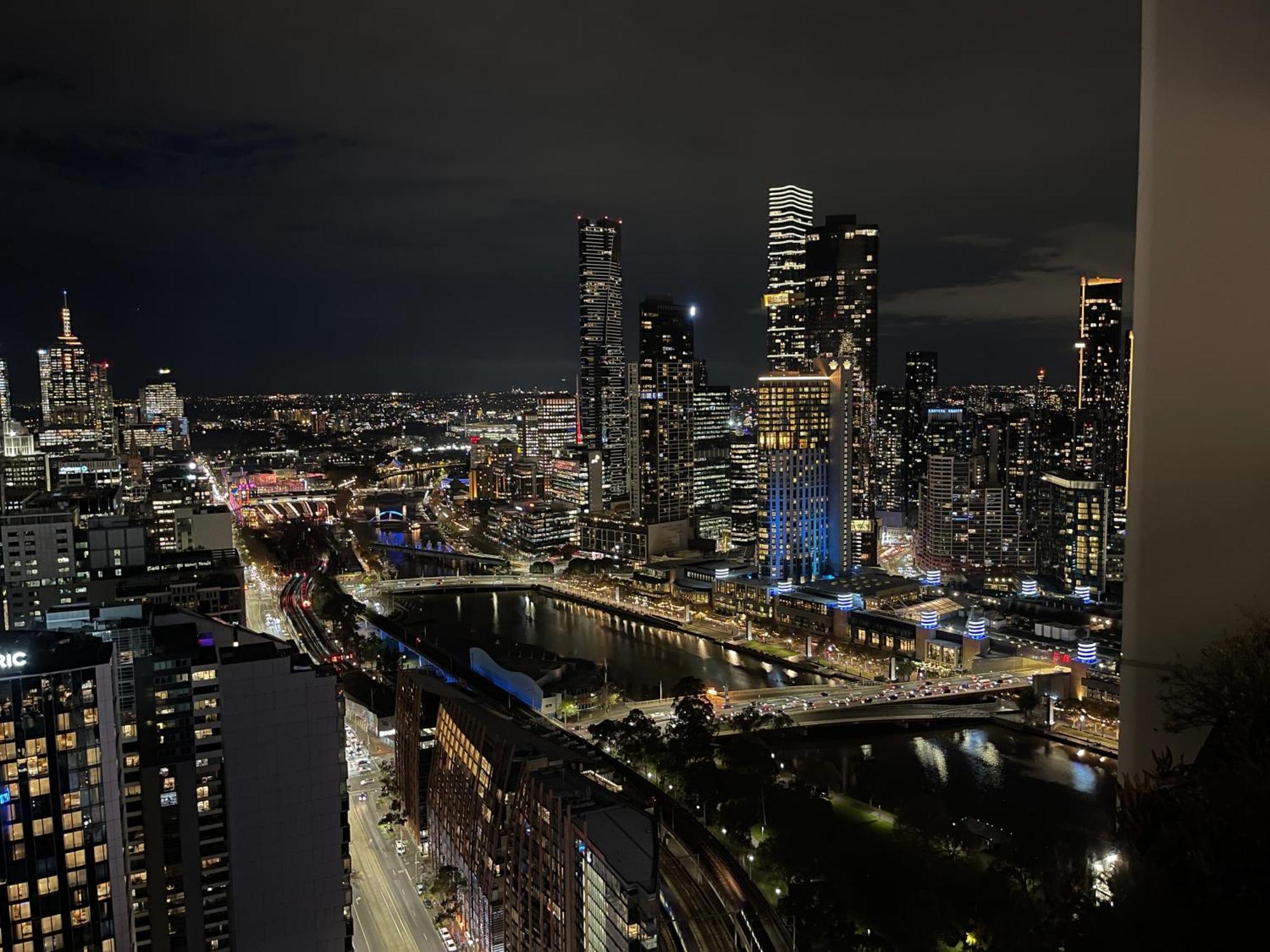 Rest Quarter Apartment Melbourne