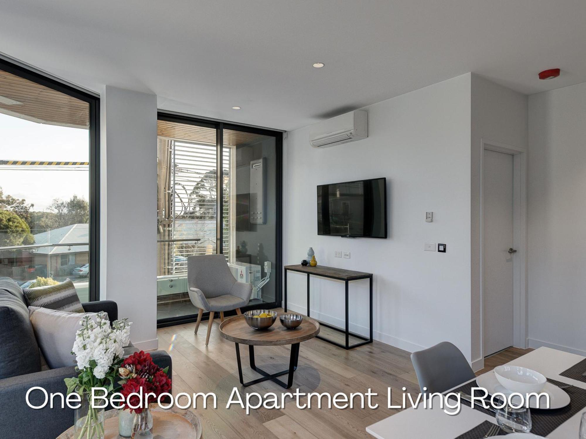 Camberwell Serviced Apartments 4*