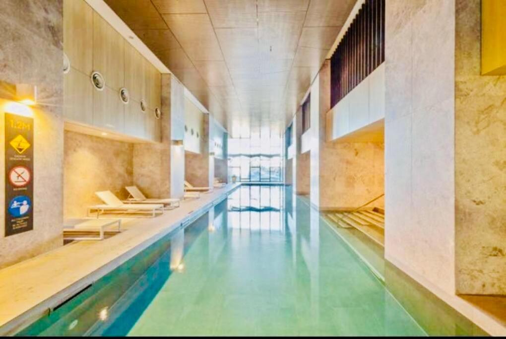 Royal Executive Living Executive Retreat Residency 41 * Melbourne