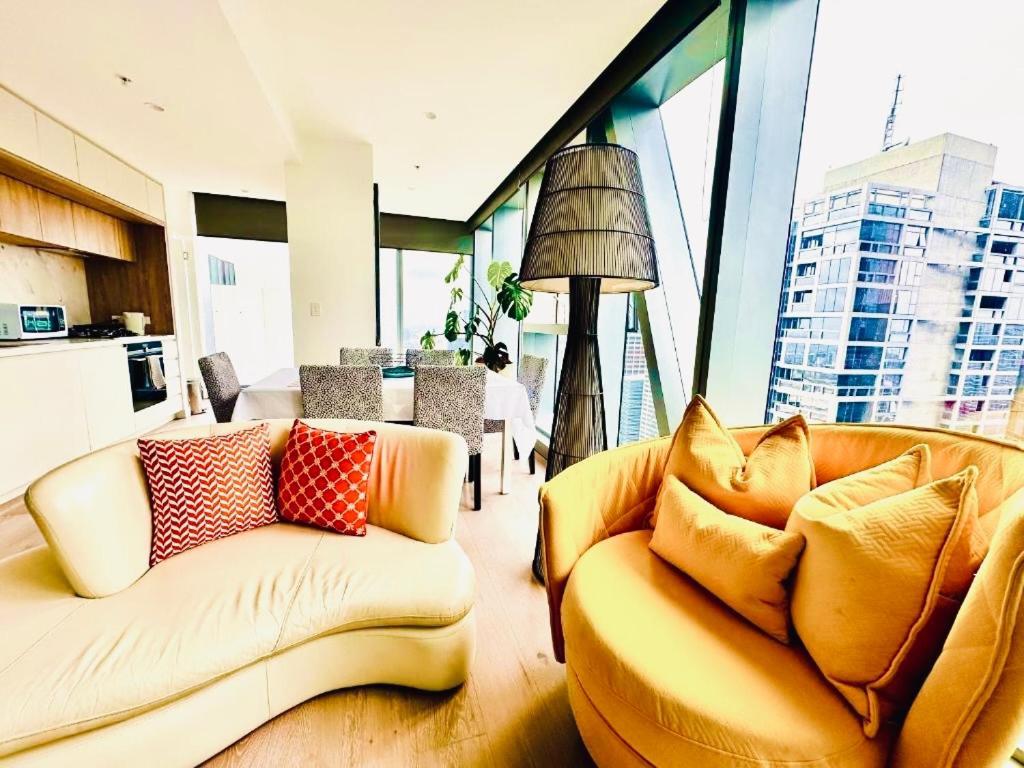 Royal Executive Living Executive Retreat Residency 41 Apartamento Melbourne