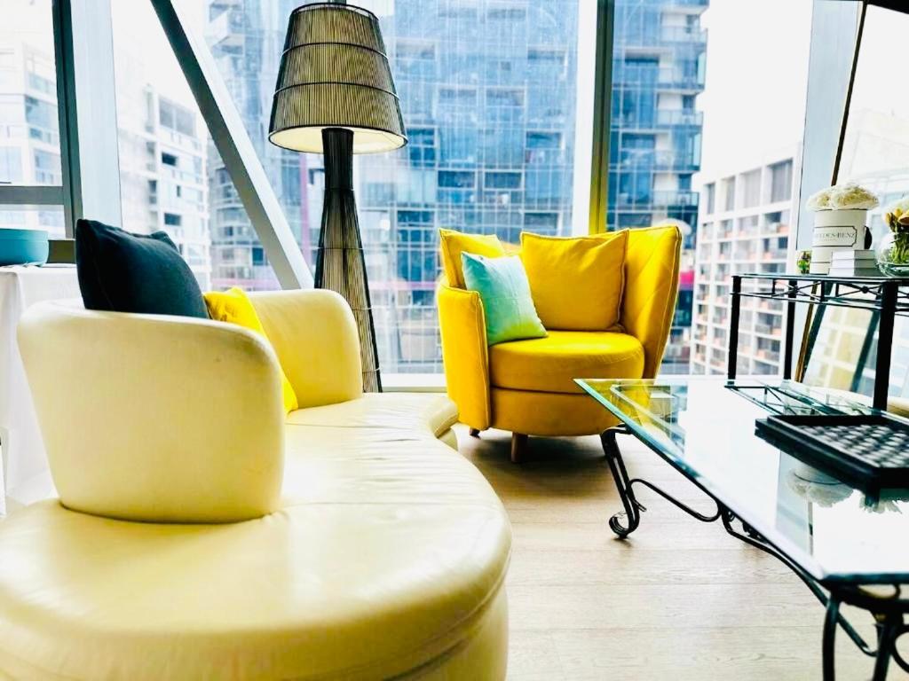 Royal Executive Living Executive Retreat Residency 41 Melbourne