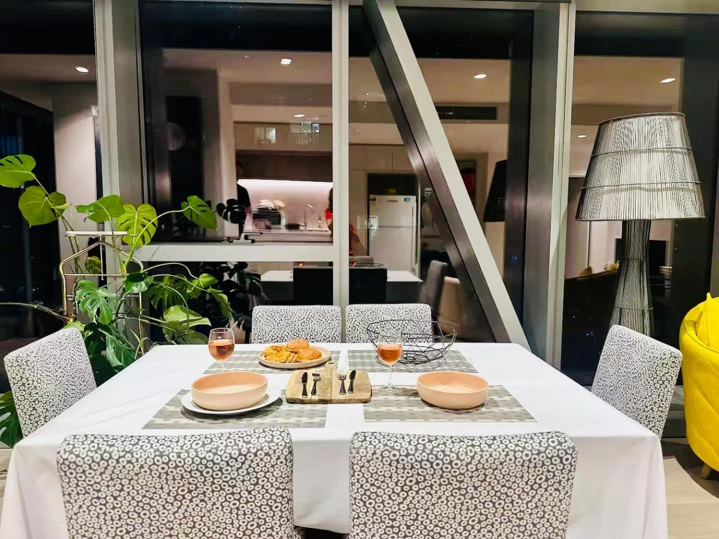 Royal Executive Living Executive Retreat Residency 41 Apartamento *