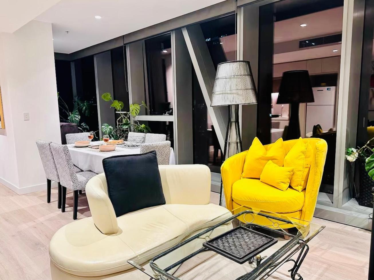 Apartamento Royal Executive Living Executive Retreat Residency 41