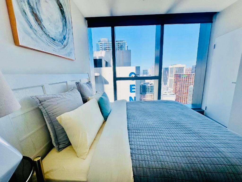 Apartamento Royal Executive Living Executive Retreat Residency 41 *