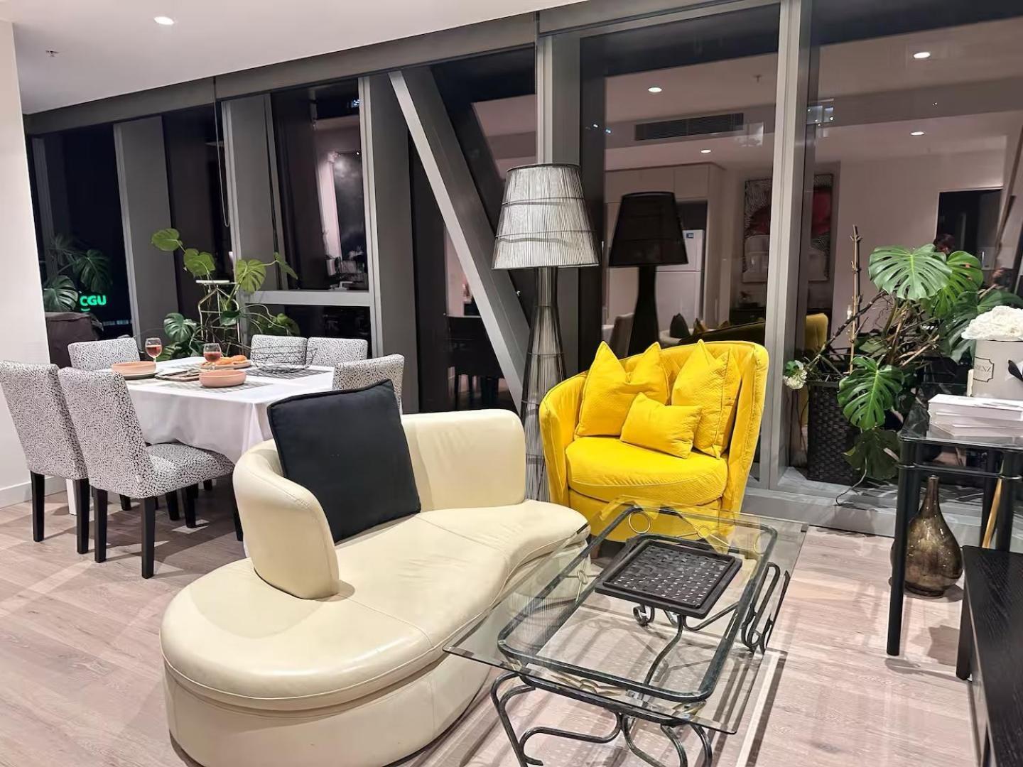 Royal Executive Living Executive Retreat Residency 41 Melbourne