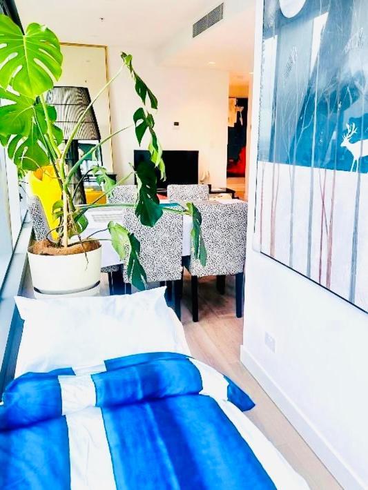 Royal Executive Living Executive Retreat Residency 41 * Melbourne