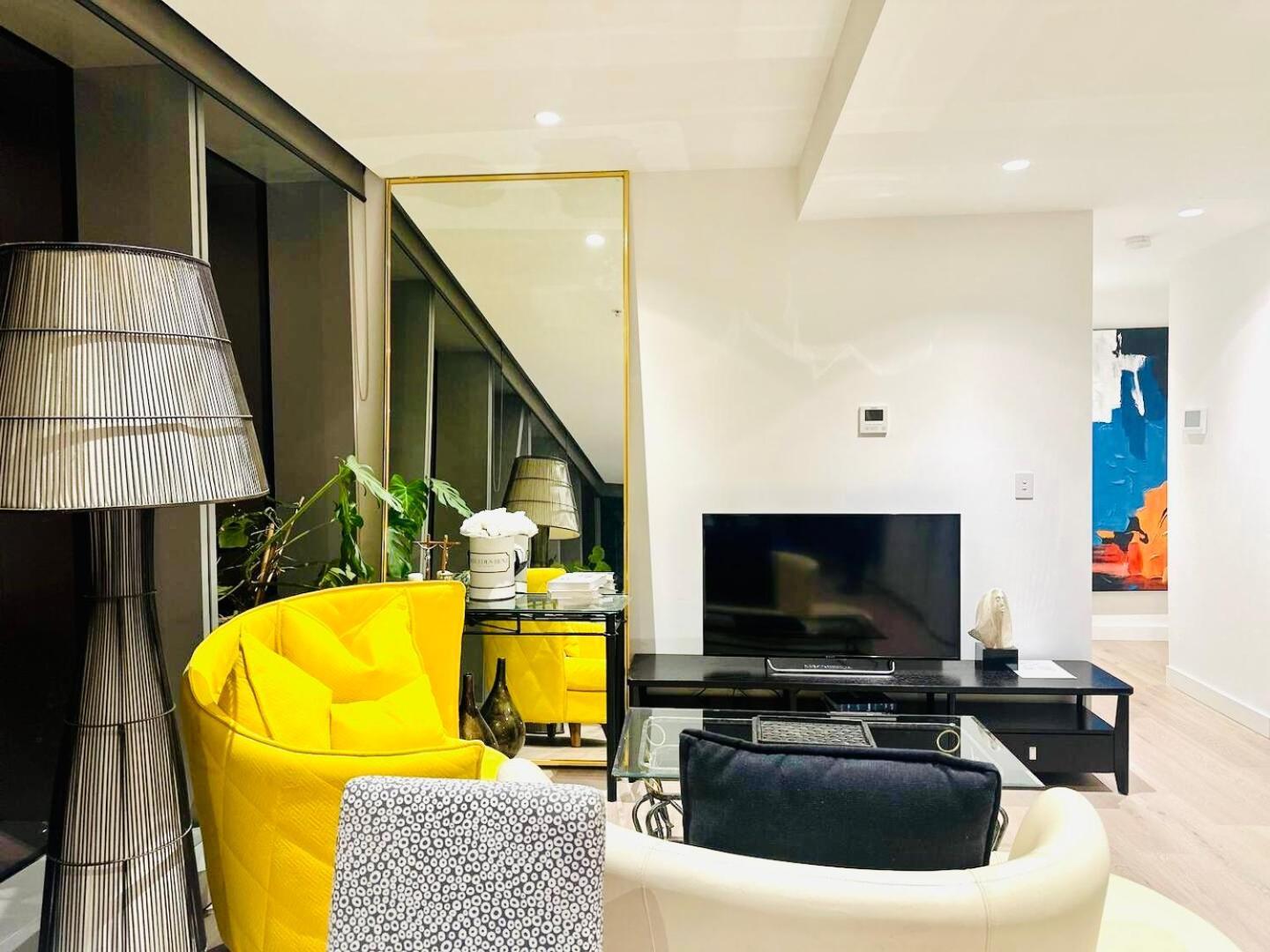 Royal Executive Living Executive Retreat Residency 41 Apartamento Melbourne