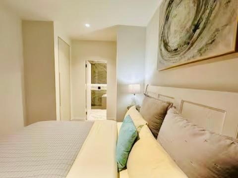 Apartamento Royal Executive Living Executive Retreat Residency 41
