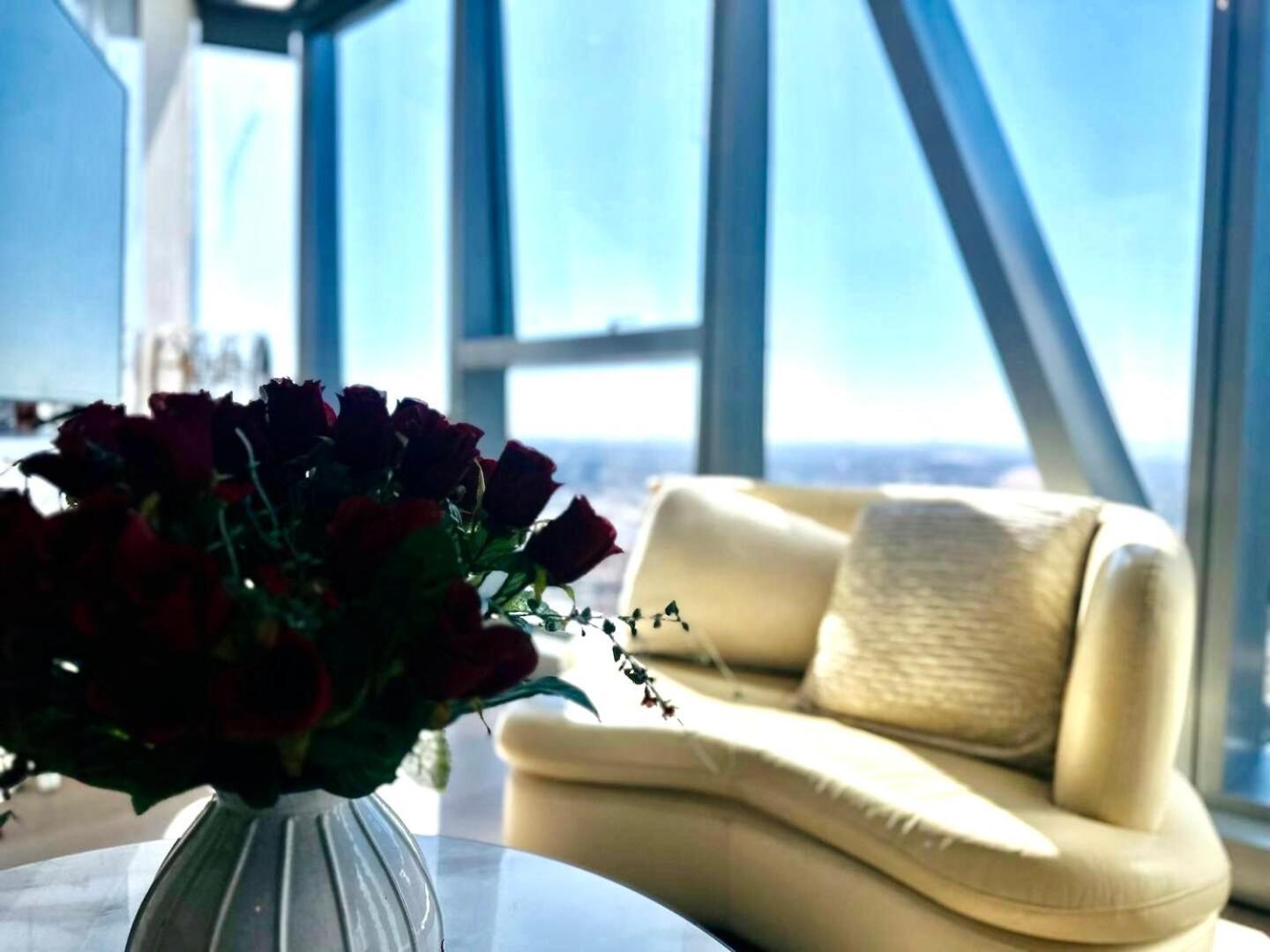 Royal Executive Living Executive Retreat Residency 41 Melbourne