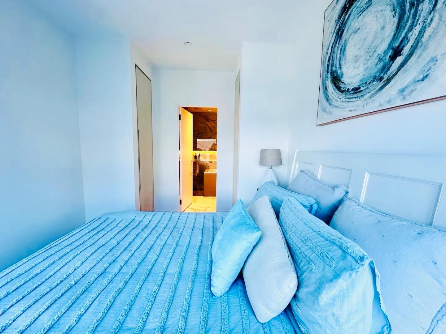 Apartamento Royal Executive Living Executive Retreat Residency 41