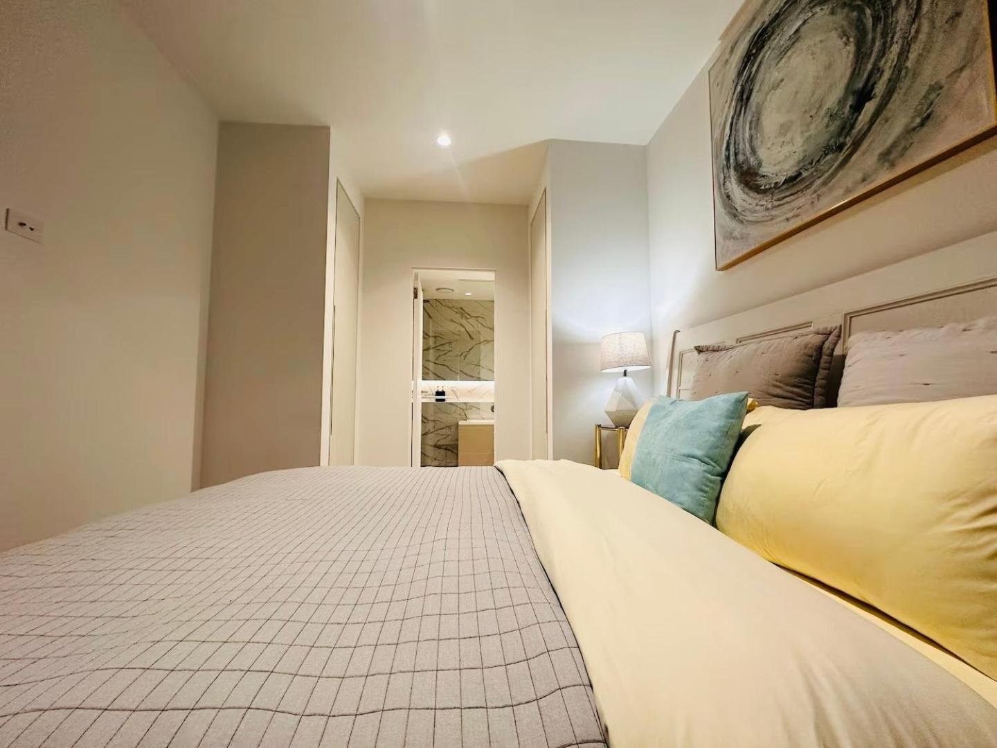 Royal Executive Living Executive Retreat Residency 41 Apartamento