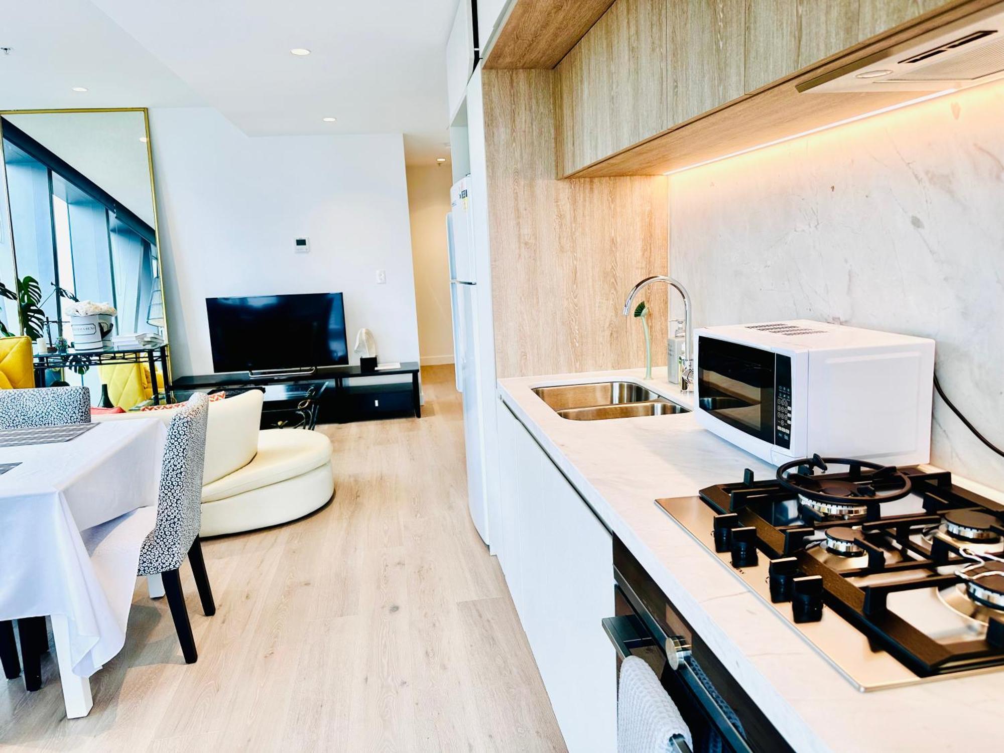 Royal Executive Living Executive Retreat Residency 41 Melbourne