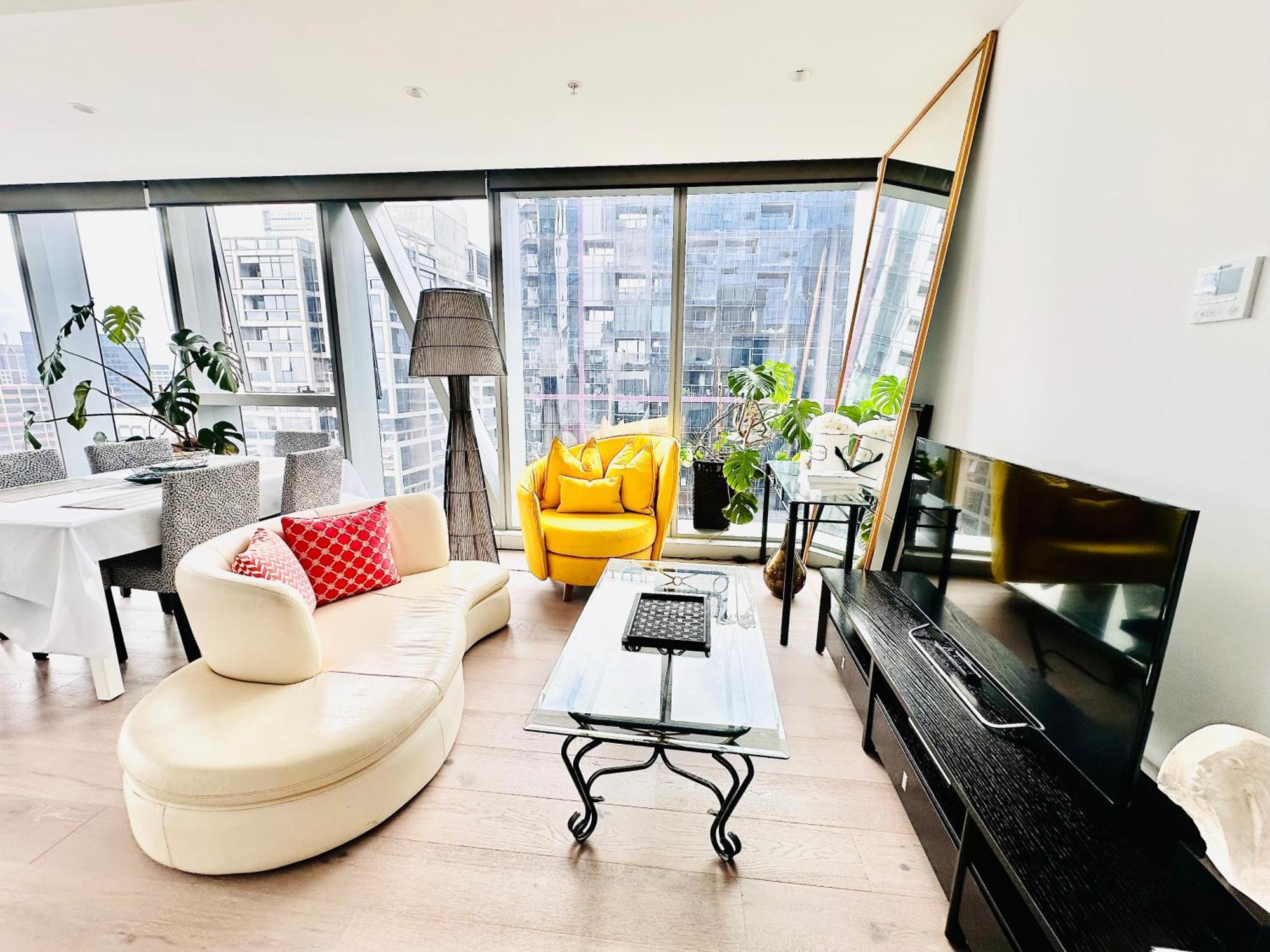 Royal Executive Living Executive Retreat Residency 41 Melbourne