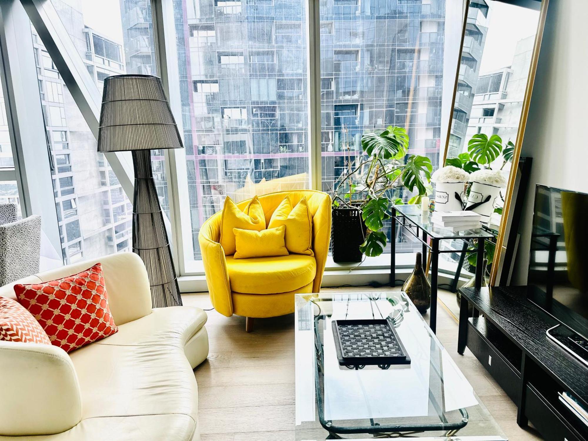 Royal Executive Living Executive Retreat Residency 41 Apartamento Melbourne