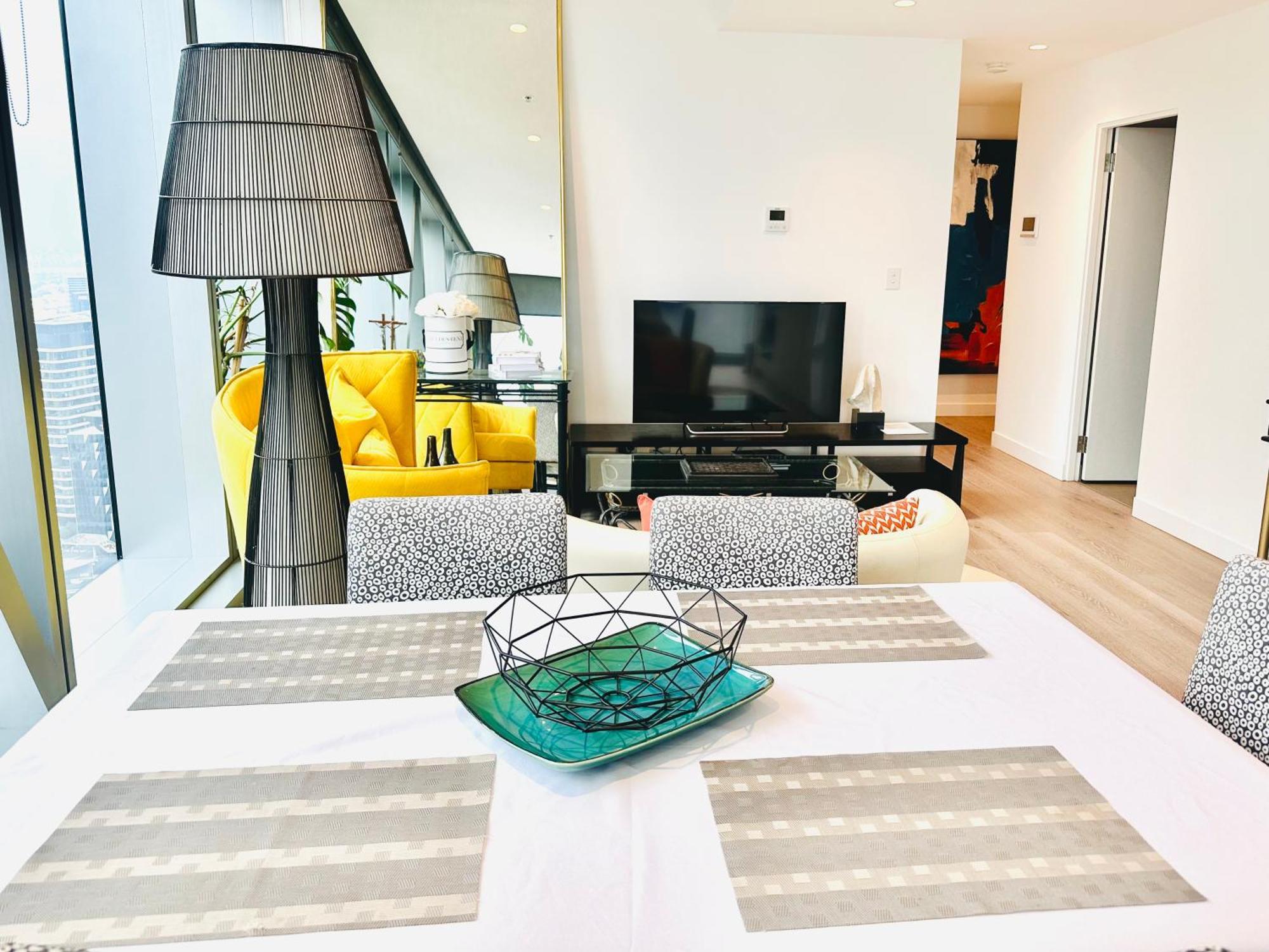 Royal Executive Living Executive Retreat Residency 41 Melbourne