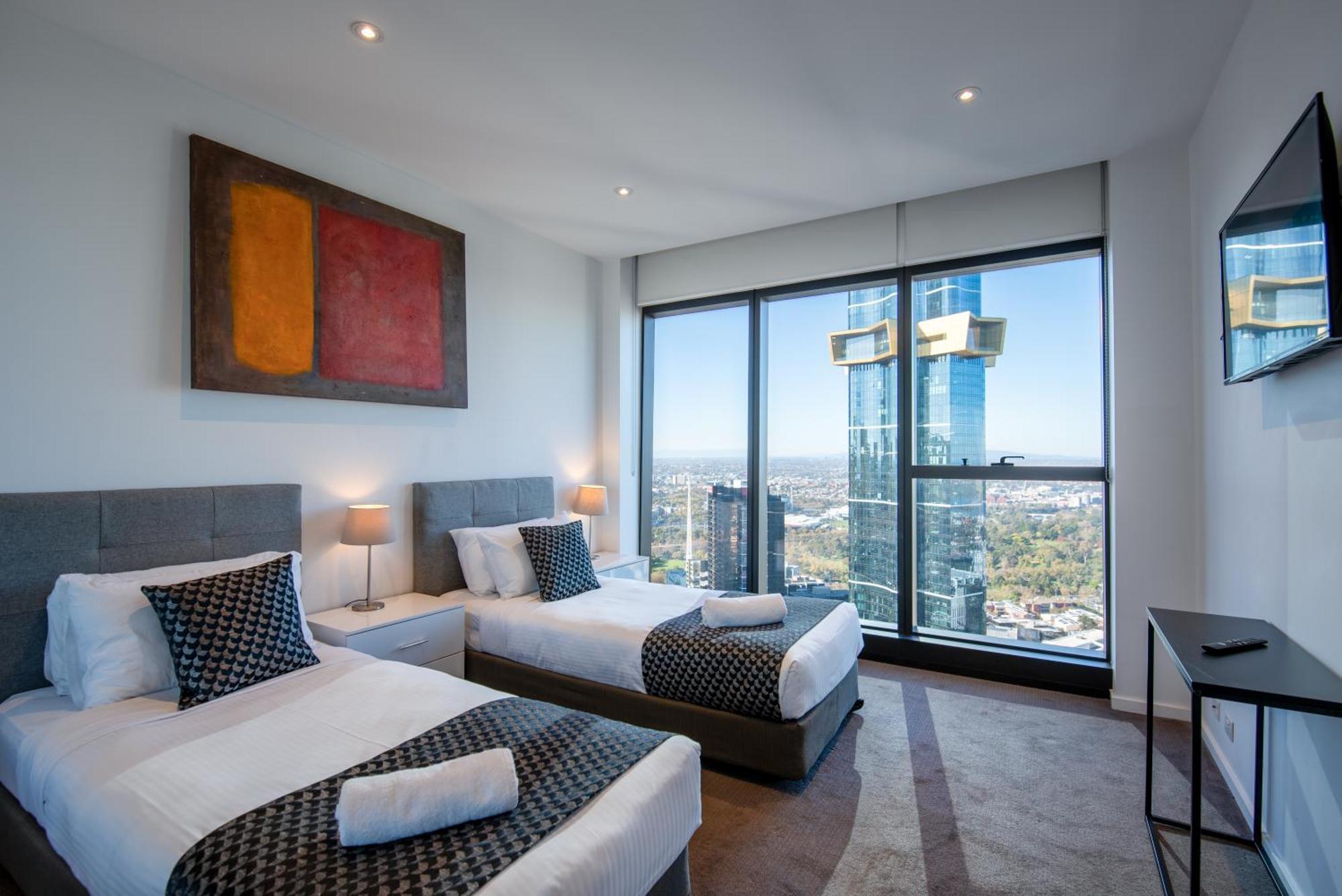 Apartment Prima Tower 5 Bedrooms