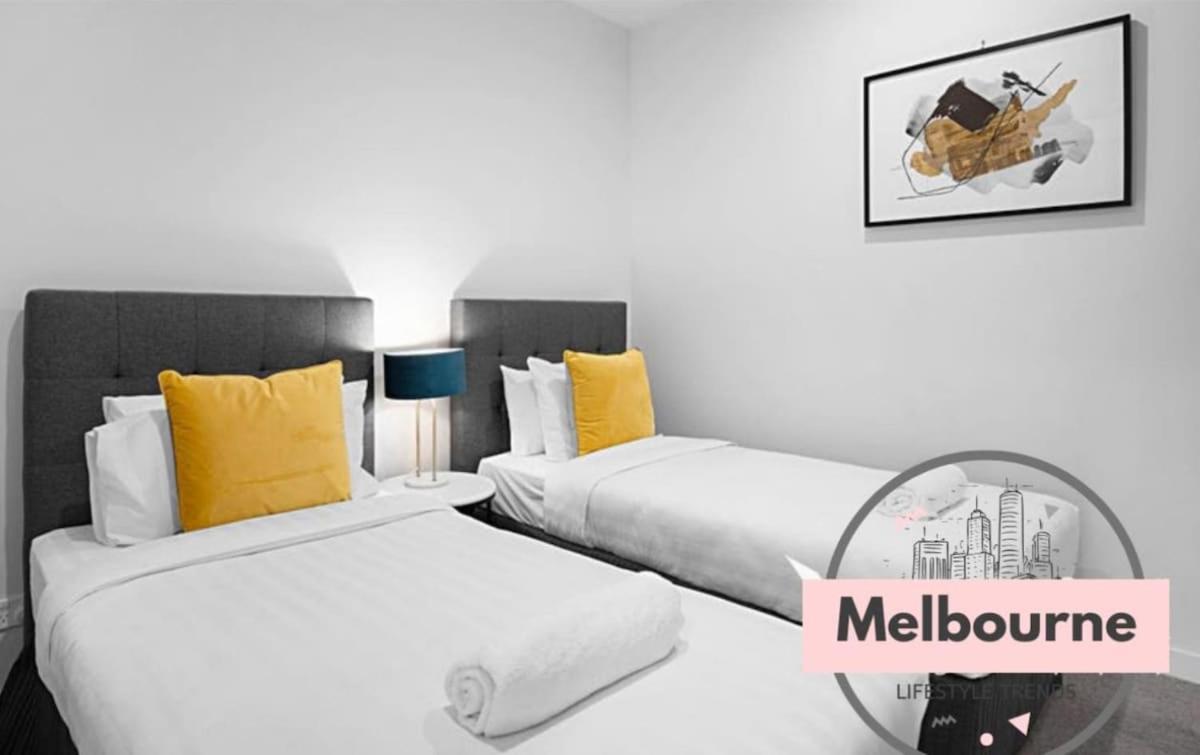 Modern Soho Duplex Free Parking - View