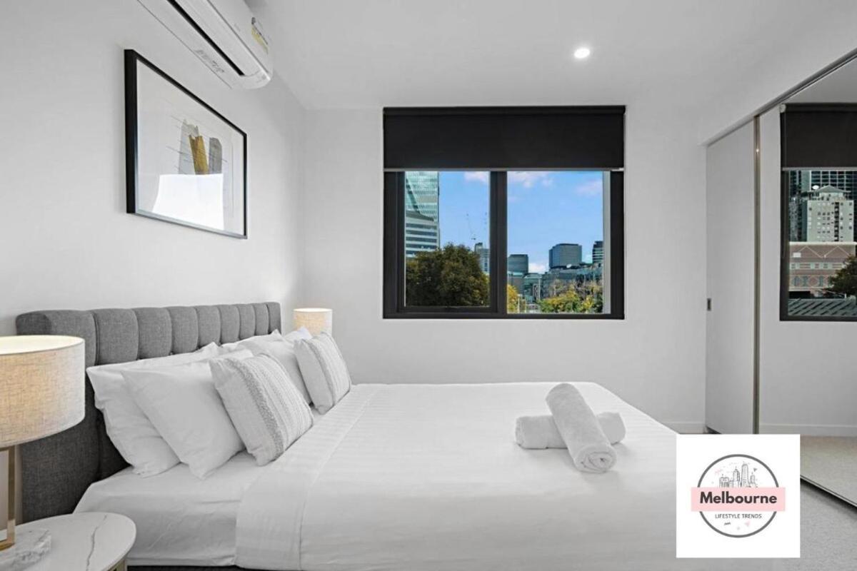 Modern Soho Duplex Free Parking - View
