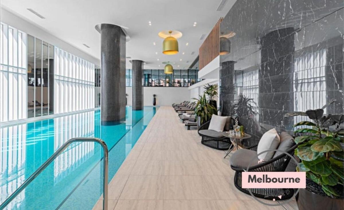 Apartment Modern Soho Duplex Free Parking - View