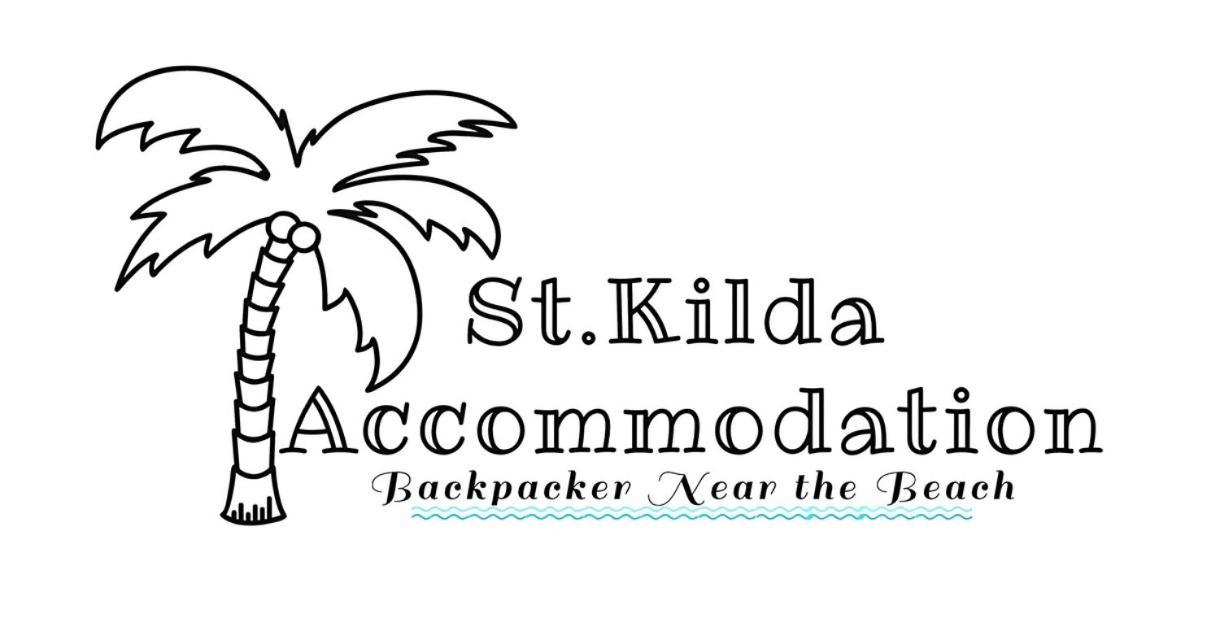 Hostel St Kilda *