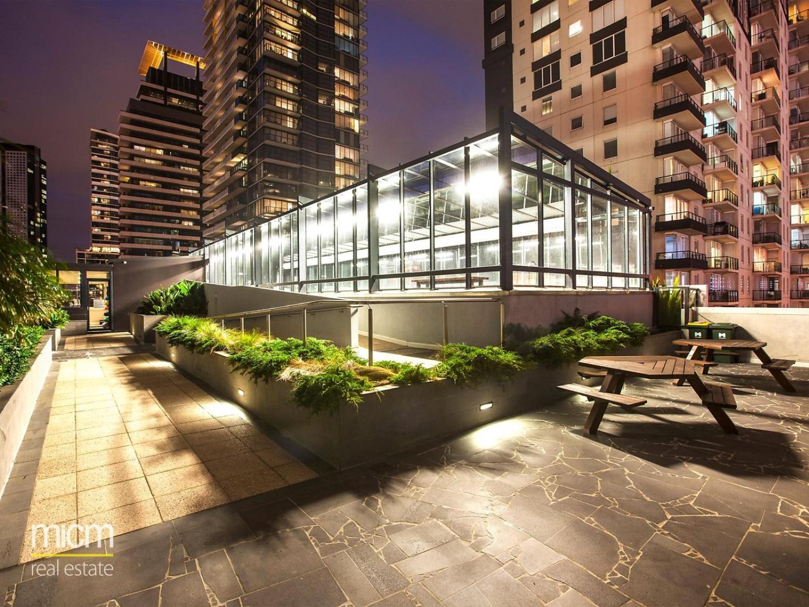 View 3 Bedroom Next To Casino Mcec * Melbourne