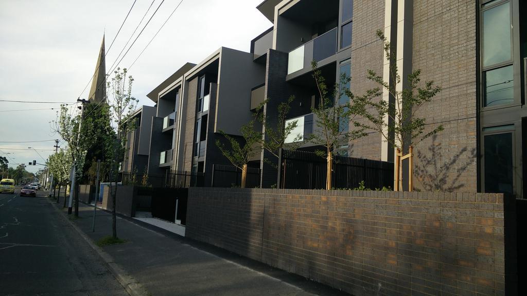 Camberwell Vacation Apartment