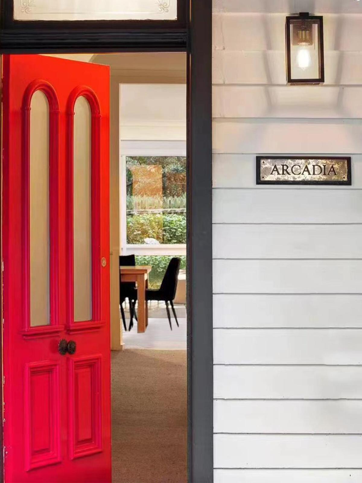 Arcadia - Victorian House In Middle Brighton Holiday home *