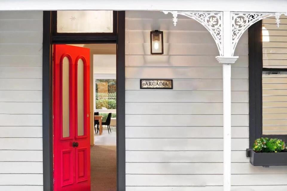 Arcadia - Victorian House In Middle Brighton Holiday home