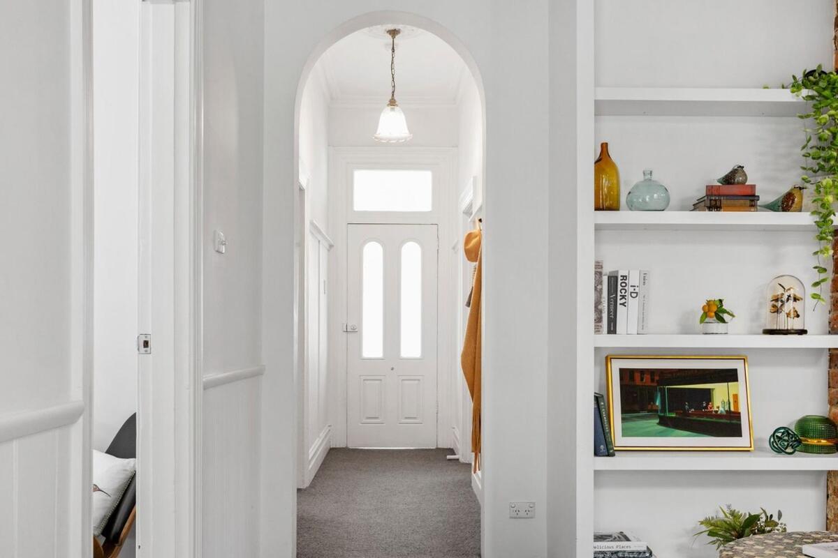 Holiday home Arcadia - Victorian House In Middle Brighton Melbourne