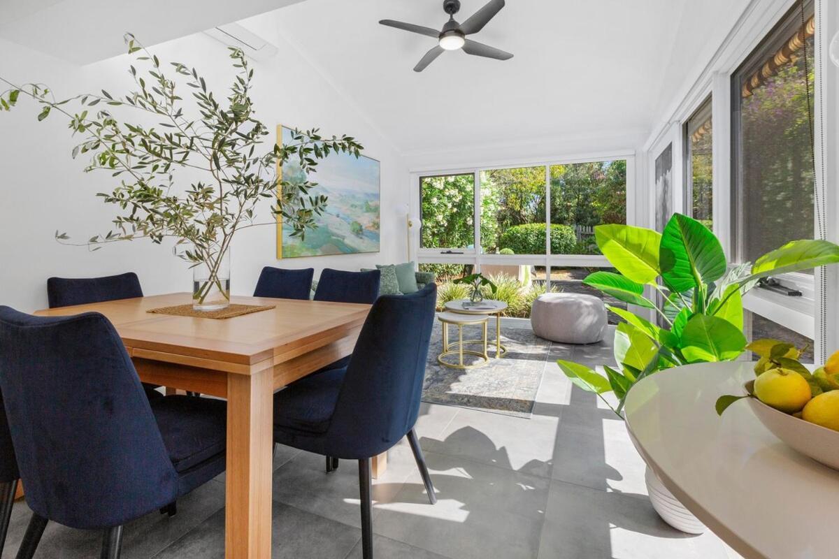 Holiday home Arcadia - Victorian House In Middle Brighton Melbourne