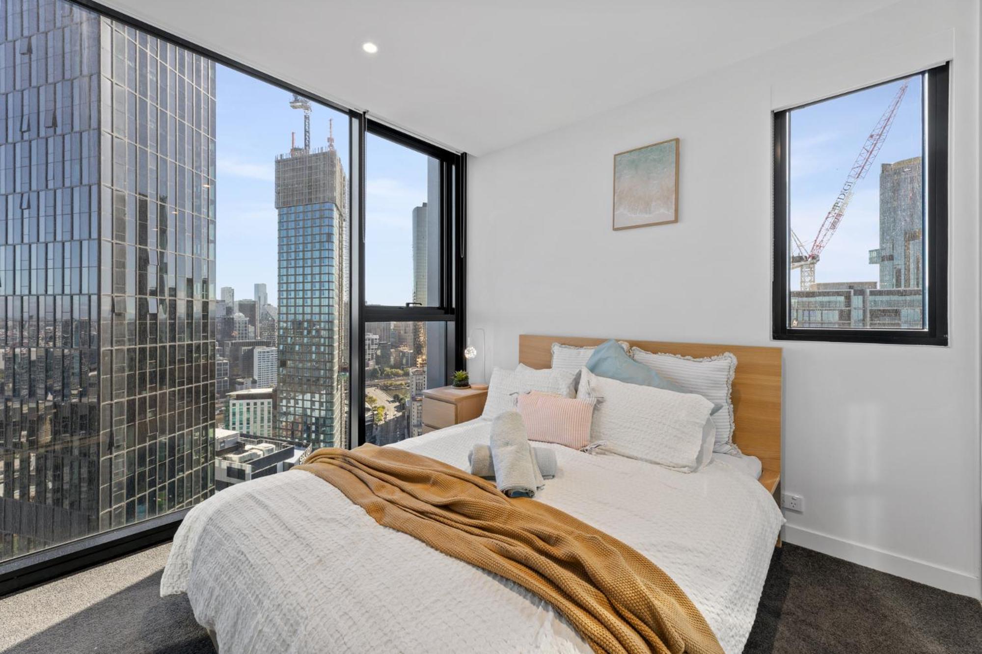 Apartment Palladium Tower - Heart Of Southbank
