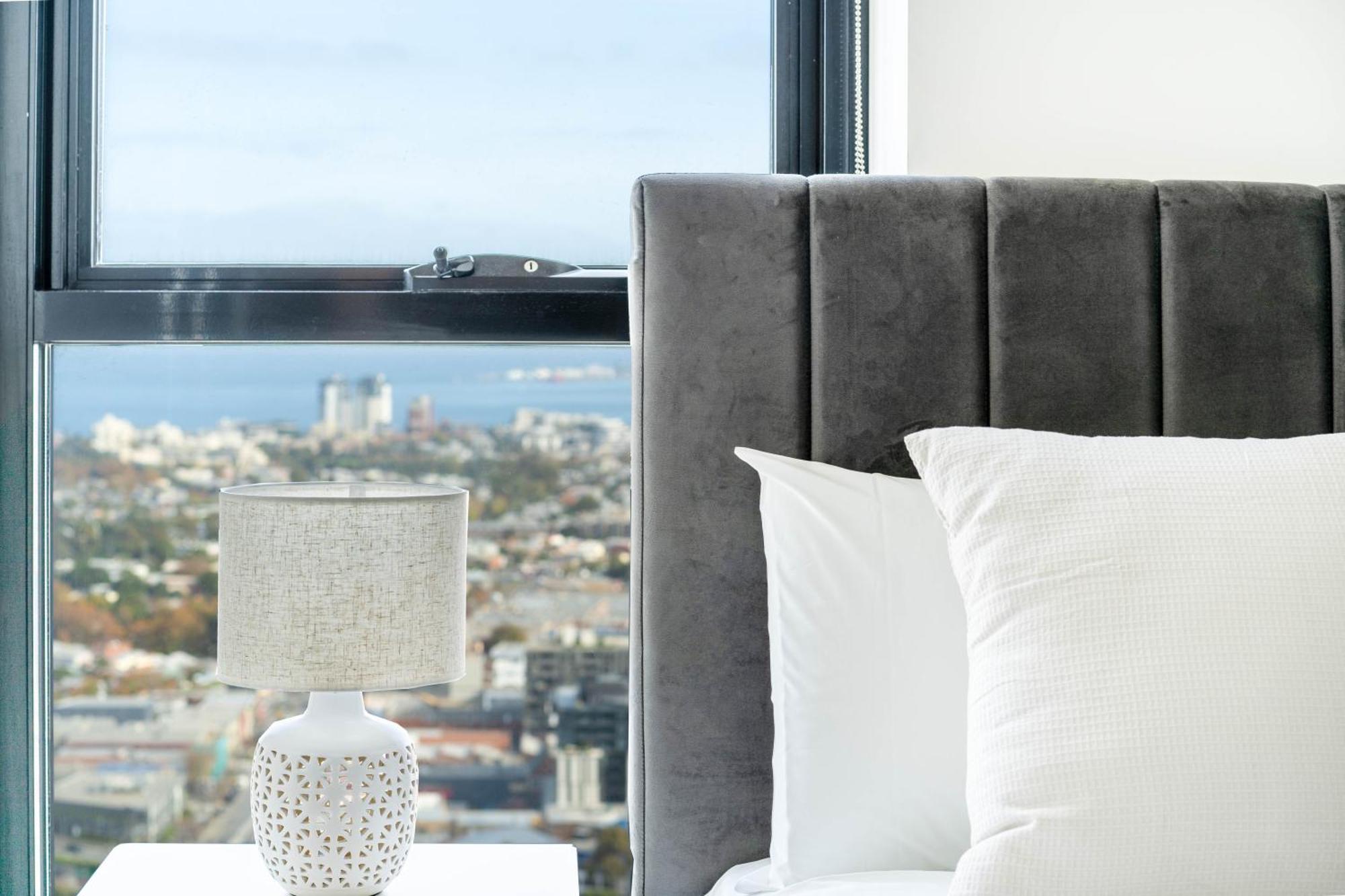 Apartment Sunny 2b Southbank Breathtaking View Freeparking#in36