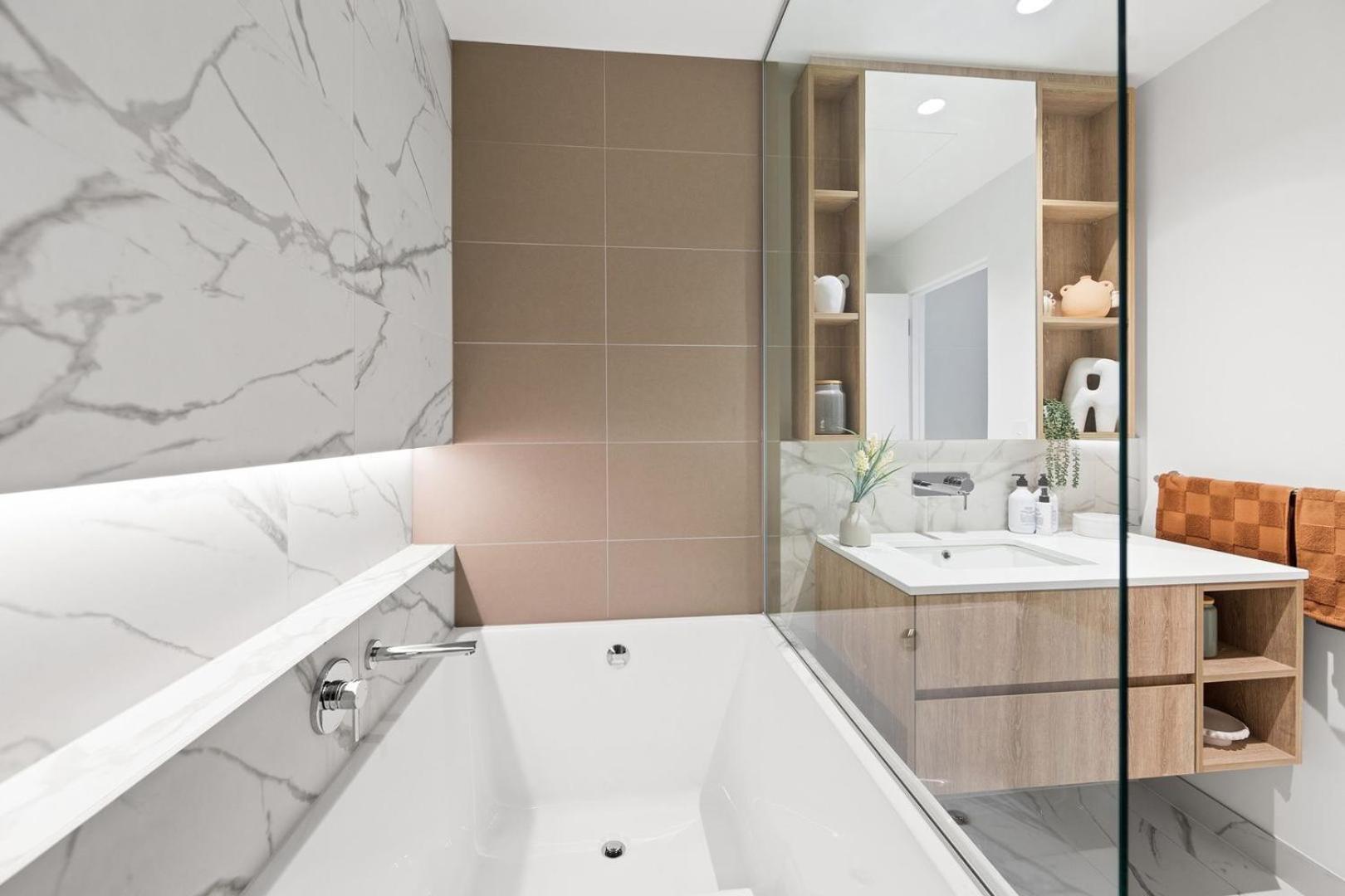 Apartamento Royal Executive Living Executive Retreat Residency 41 Melbourne