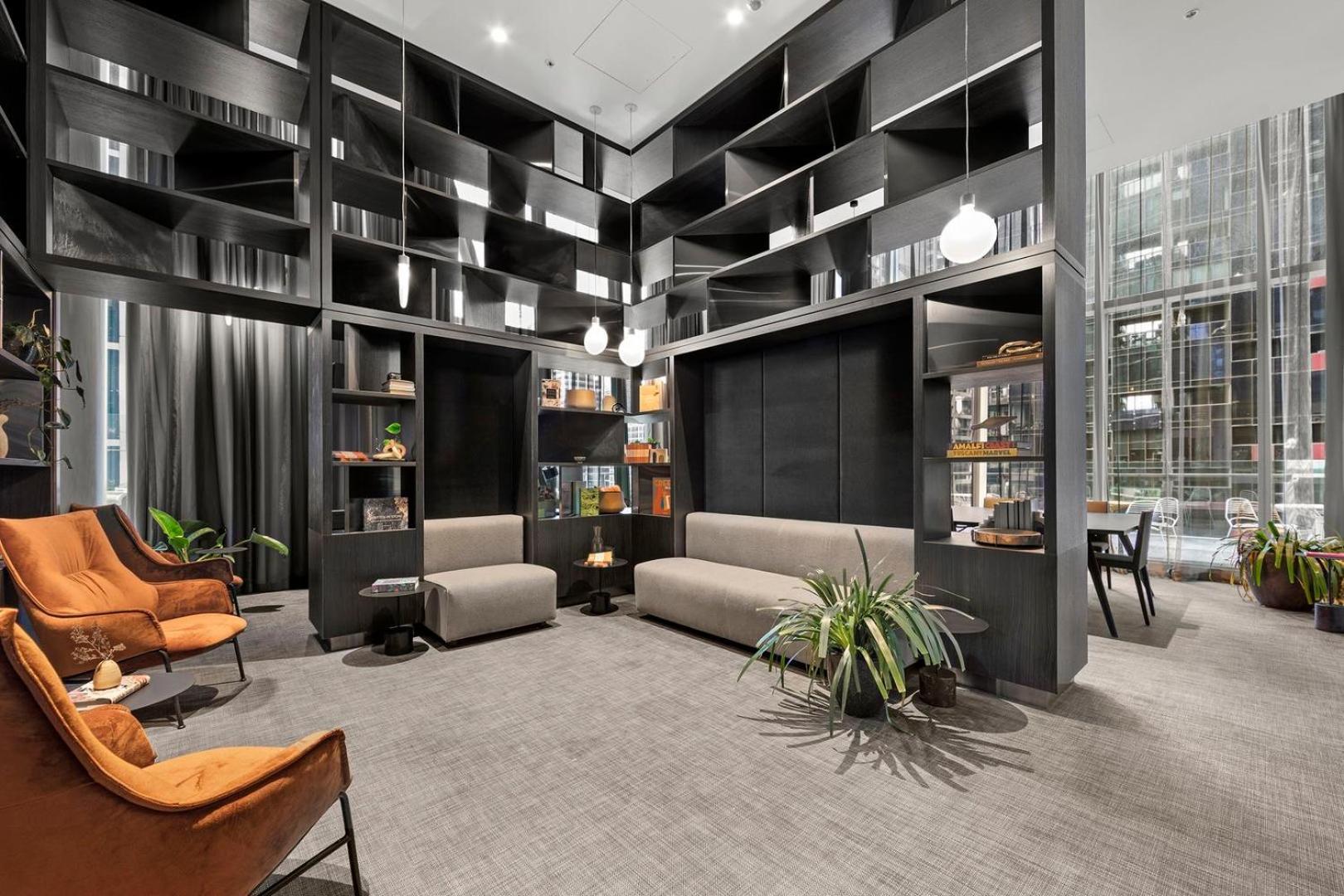 Royal Executive Living Executive Retreat Residency 41 Apartment