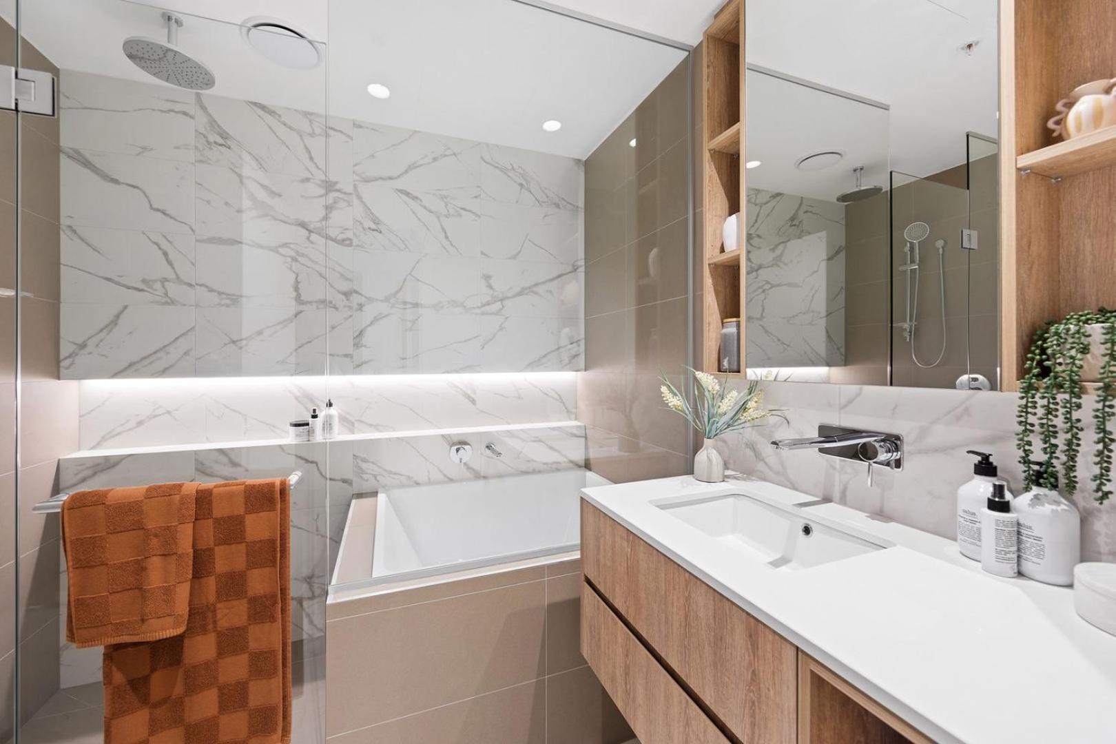 Apartamento Royal Executive Living Executive Retreat Residency 41 Melbourne